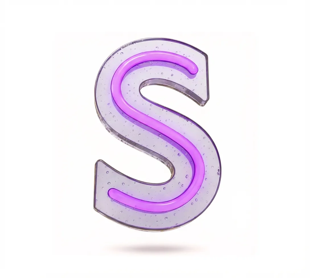 Cut to Letter backing