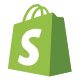 Shopify logo