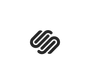 Squarespace logo