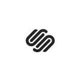 Squarespace logo