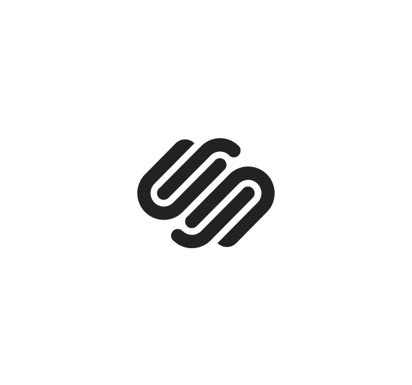 Squarespace logo