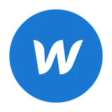 Webflow logo