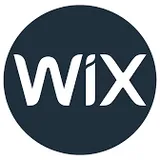 Wix logo
