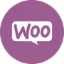 Woocommerce logo