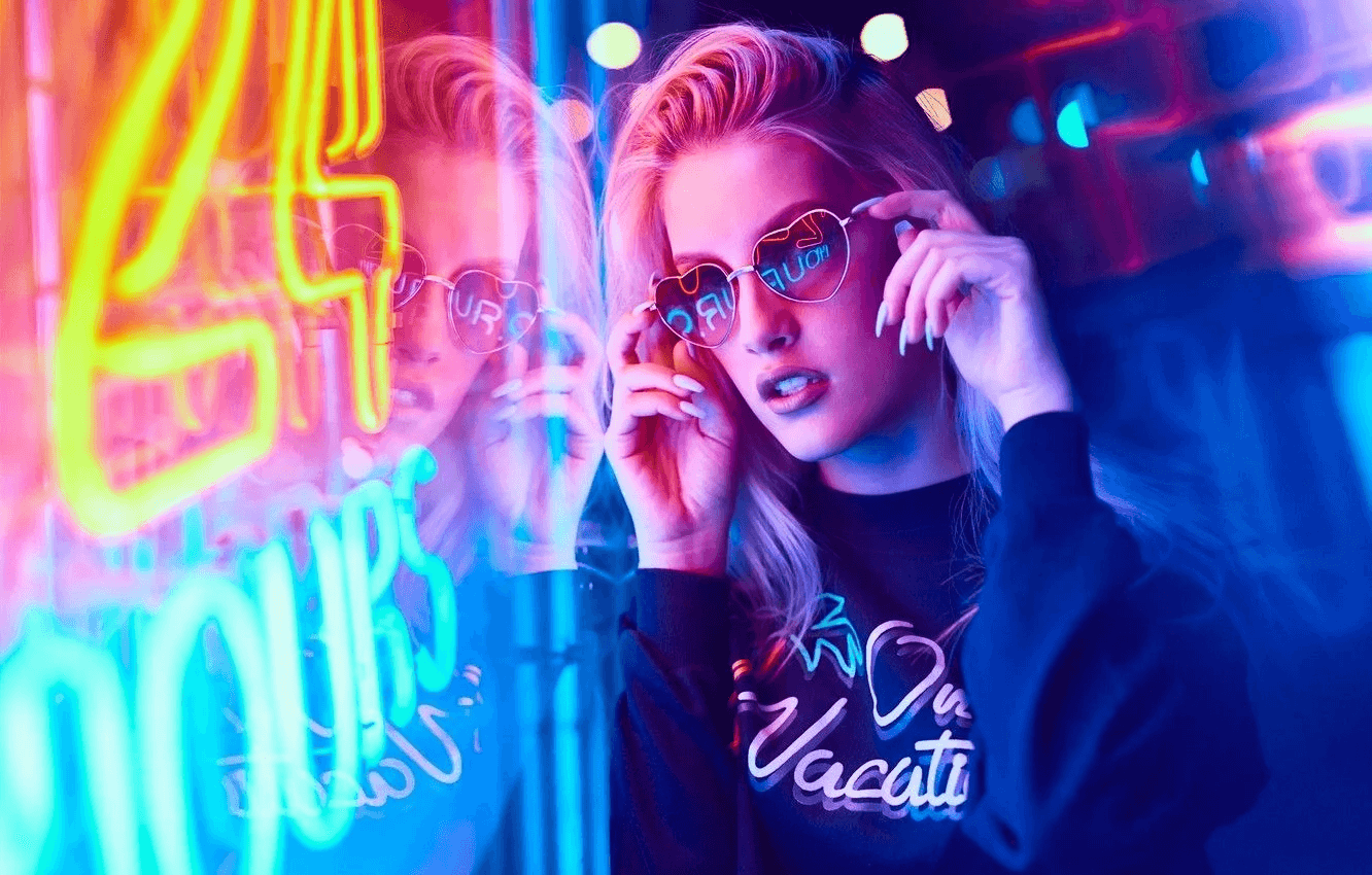 The most popular neon quotes and their meanings The most popular neon quotes and their meanings