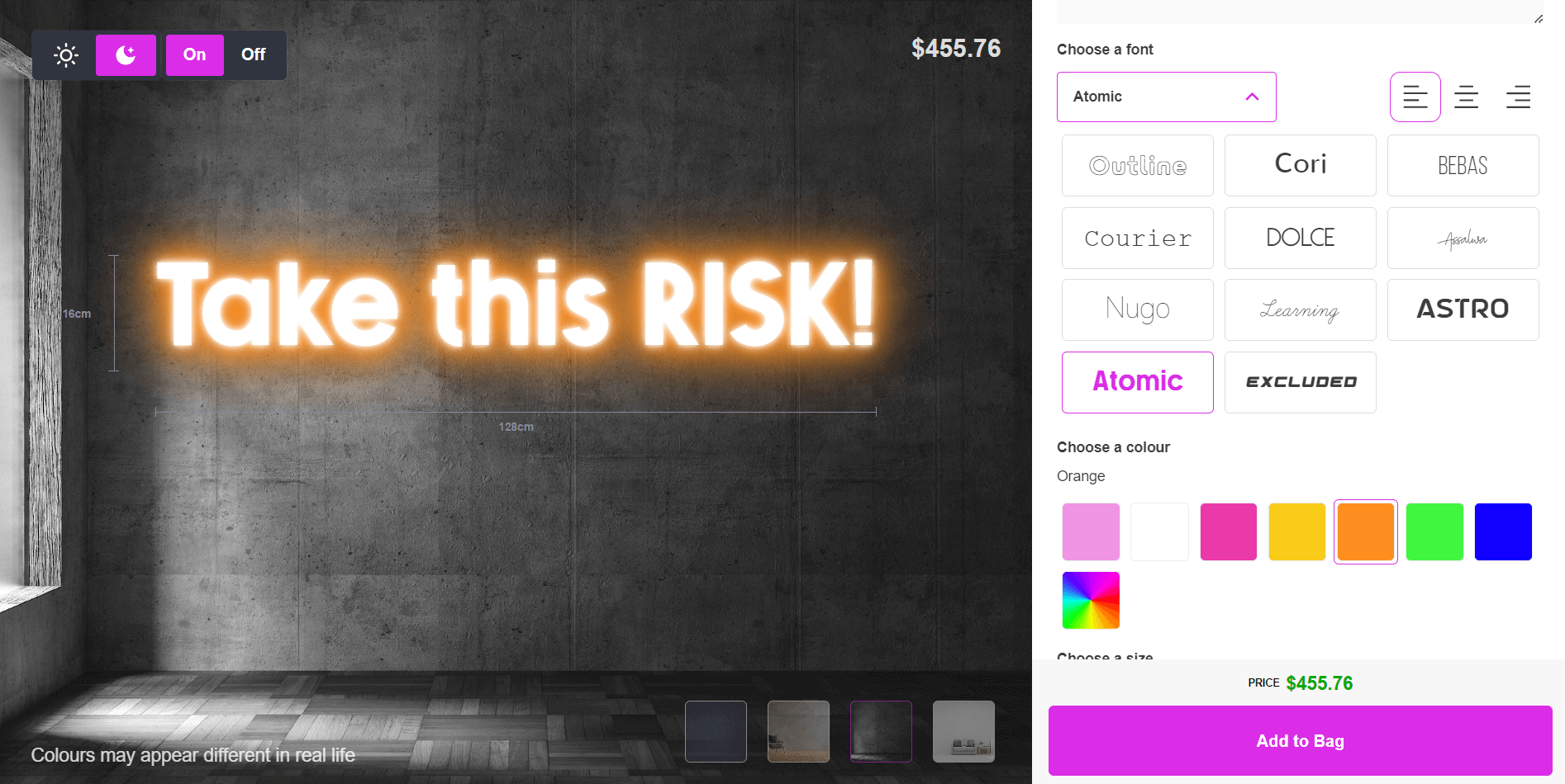 customize your own aesthetic neon quotes customize your own aesthetic neon quotes