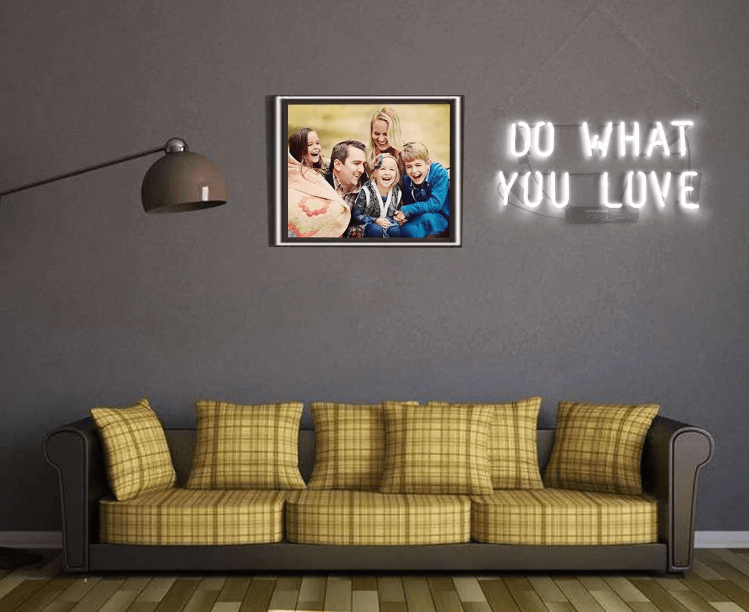 Creative ideas for aesthetic neon signs at home Creative ideas for aesthetic neon signs at home