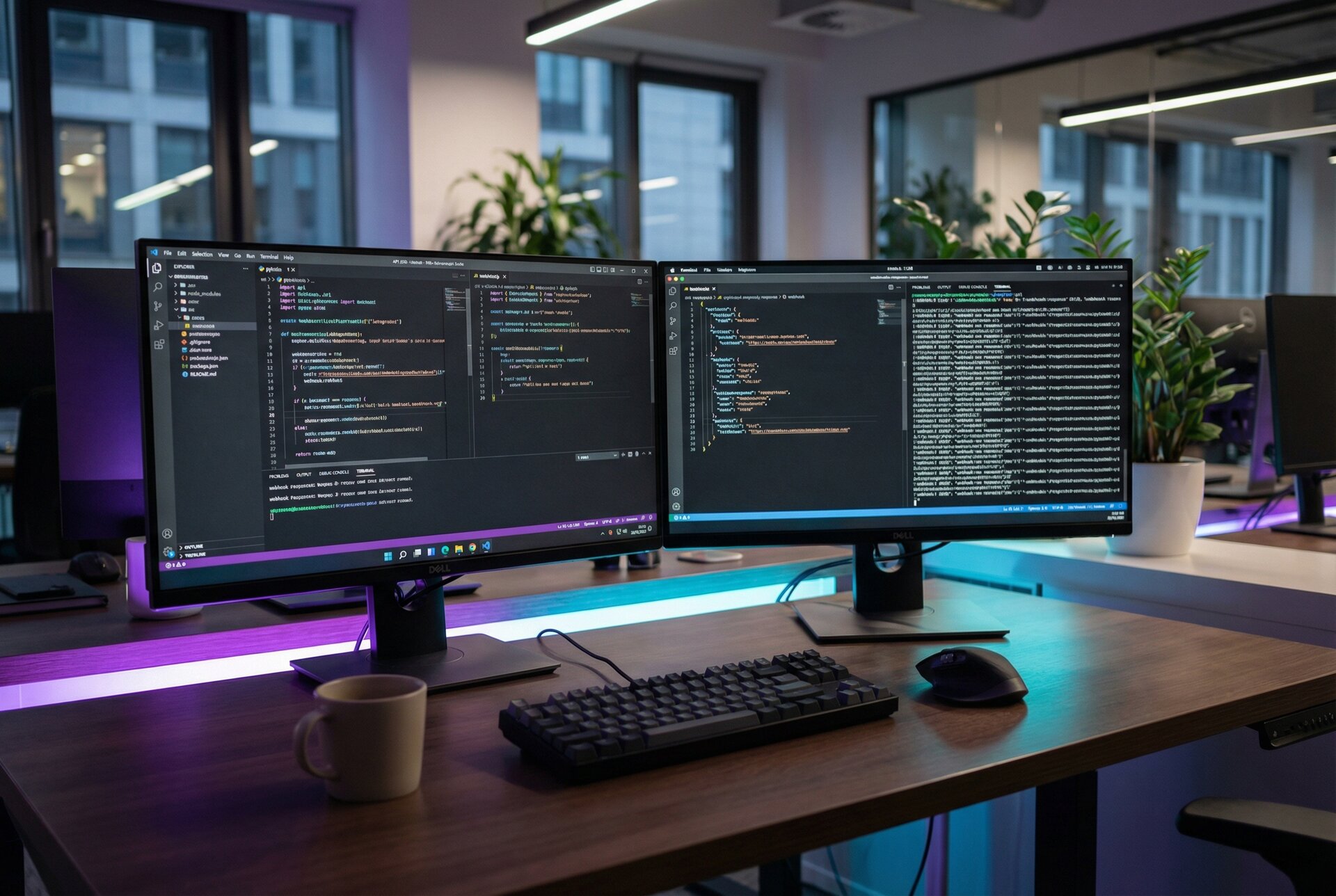 Sign Customiser API Integration Dashboard