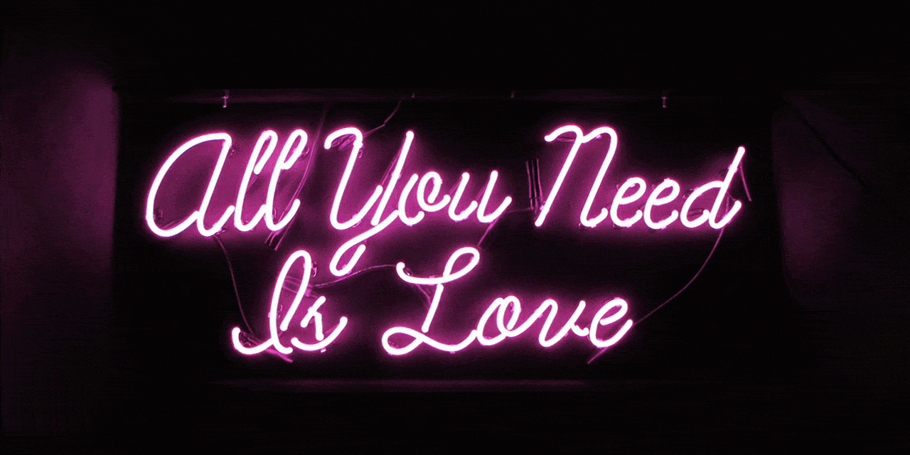 Understanding black neon signs Understanding black neon signs
