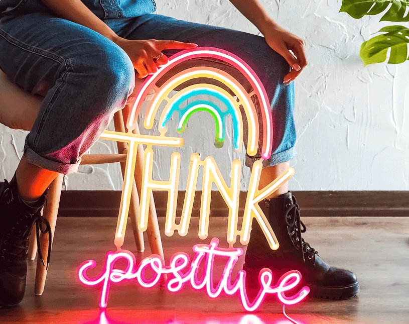 Aesthetic neon signs Aesthetic neon signs