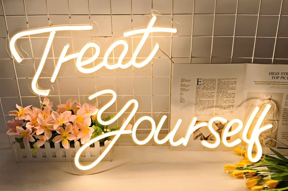 Aesthetic neon quotes Aesthetic neon quotes