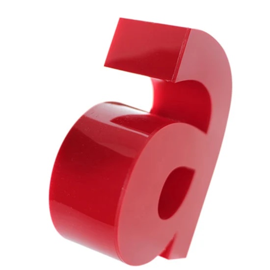 How to make channel letter signs