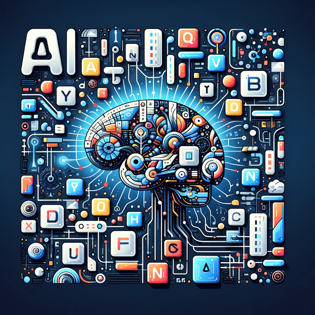 Halo lit letter sign